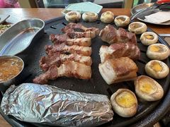 -济州爱肉堂(总店)