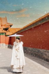 点击看大图 -美云庭古装·格格服汉服·京城旅拍(北京店)