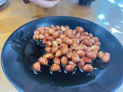 -星记小馆·小蓝龙·老南京砂锅菜(上海路店)