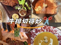 -Mammamia意大利餐厅(阳春巷店)