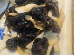 -老舅老蒙肉饼非遗店(一店)