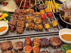 -十二春顶级锅物(泉亮花园店)