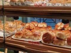 -新侨三宝乐面包店(崇文门店)