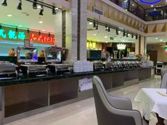 -碧中海汤泉汗蒸酒店