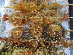 -老酱油炸社