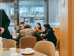 大堂-永記粤菜·五指毛桃花雕鸡煲(九亭店)