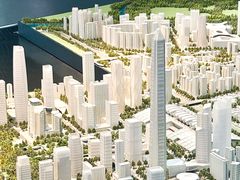 -深圳市当代艺术与城市规划馆