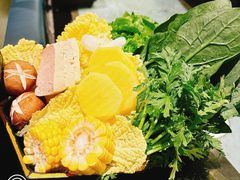 -一绪に寿喜烧(荟聚店)