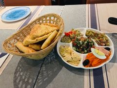 -La Medina餐厅(亮马河南路店)