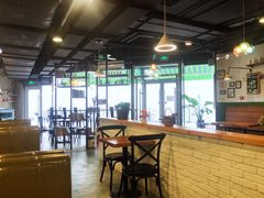 大堂-水平有限螺蛳粉(宏达大厦店)