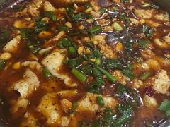 -金良酸菜鱼(宁海路总店)