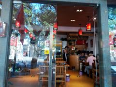 门面-重庆烧鸡公火锅(簋街店)