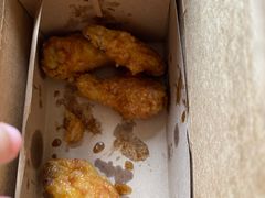 -Kyochon1991校村炸鸡(杨高中路店)