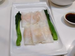 w鲜虾肠粉-大咀港式茶餐厅(恒泰店)