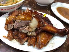 -陈光记烧腊店(罗保博士街店)
