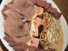 -阿强家川菜·29年老字号(岗顶店)