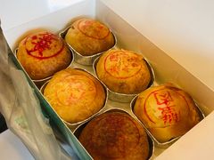 -泰康食品有限公司食品厂