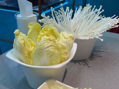 -半天妖烤鱼(京新广场店)