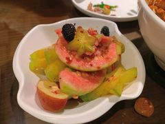 -味上湘菜馆(岳麓山店)