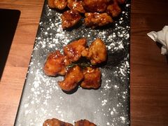 -绿茶餐厅(光谷世界城步行街店)