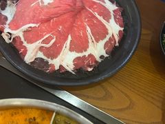-呷哺呷哺(万达新世界店)
