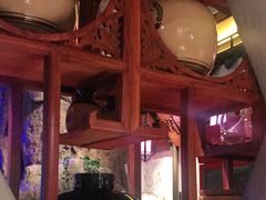 -遇见长安之高山流水(李家村万达店)