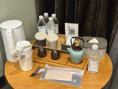 -北京南锣鼓巷亚朵酒店