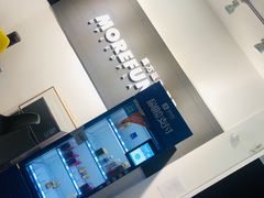 -汗水空间私教健身连锁(SM广场店)