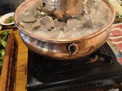 -如意林卡藏餐吧(大昭寺店)
