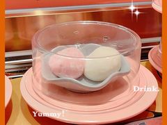 -争鲜回转寿司(南开大悦城店)