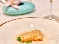 -万豪金殿(香港JW万豪酒店)