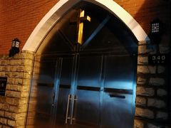 -上海市基督教闸北堂