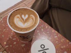-% Arabica阿拉比卡咖啡(武汉天地店)