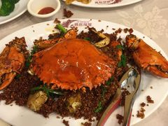 -桥底辣蟹(谢斐道店)