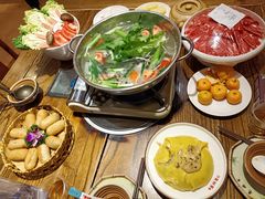 -亮欢寨(凯里总店)