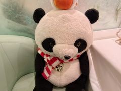 -眉州东坡·熊猫主题餐厅(枫蓝店)