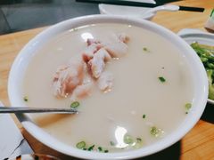 雪豆炖蹄花-牛王庙(龙华花园店)