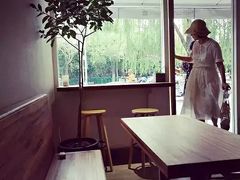 -琥珀咖啡 Ambercoffee
