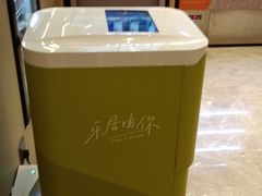 -广州花都希尔顿惠庭酒店