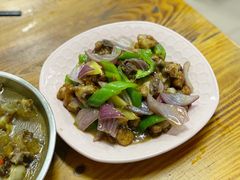 -老兵牛蹄店(下沙店)