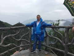 -重庆云阳龙缸景区