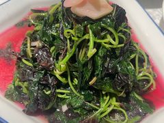 -钱记·乡野菜(紫荆花路店)