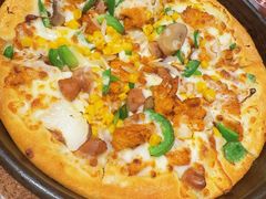 -必胜客(溧阳万达店)