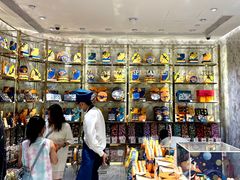 -VENCHI 闻绮(北京国贸商城店)