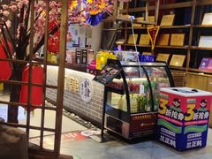 -兰正韩·韩国料理(春熙路店)
