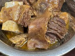 牛排米饭牛肉羹-阿秋牛排(湖心街店)