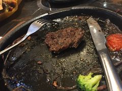 -吉布鲁牛排海鲜自助(巴南万达广场店)