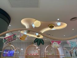 -奈尔宝家庭中心·儿童乐园·亲子餐厅(苏州大悦城店)
