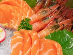 -温野菜涮涮锅(曲江大悦城店)