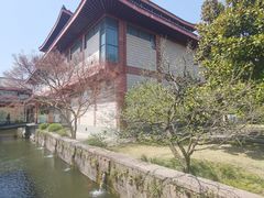 -浙江省博物馆(孤山馆区)